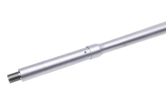 EWS 16" .223 Wylde Tapered AR-15 barrel with intermediate gas system